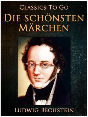 Book cover of Die schönsten Märchen