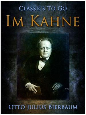 Book cover of Im Kahne