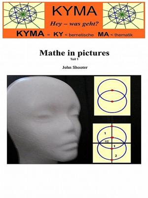 Cover of the book Mathe in pictures 1 by Angela Planert