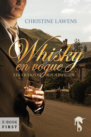 Cover of Whisky en vogue