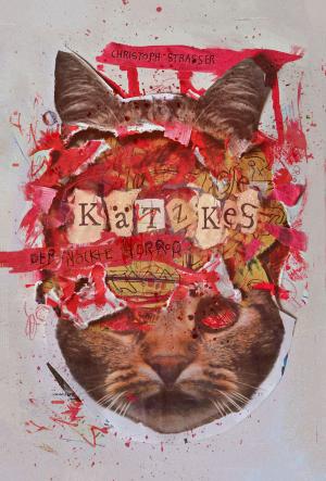 Cover of the book Kätzkes by Dirk Bernemann, Jens Goldbach
