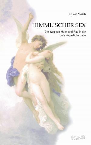 Cover of the book Himmlischer Sex by Klaus Klima, Johanna Krzystolik-Klima