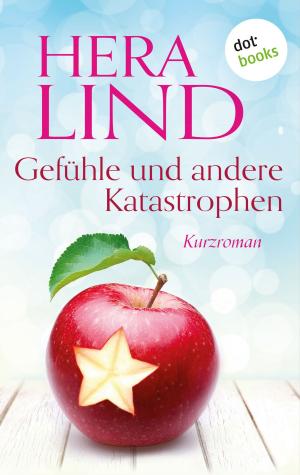 Cover of the book Gefühle und andere Katastrophen by Tanja Kinkel