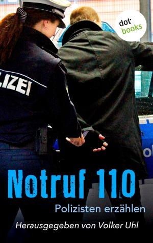 Cover of the book Notruf 110 by Christian Pfannenschmidt