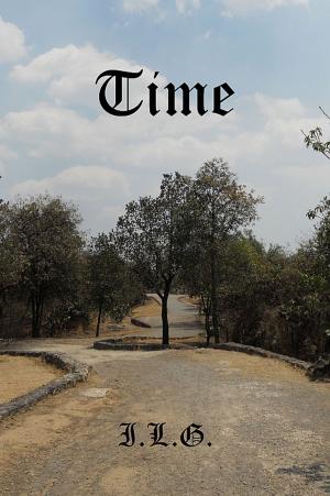 Cover of the book Time by Quin Hillyer
