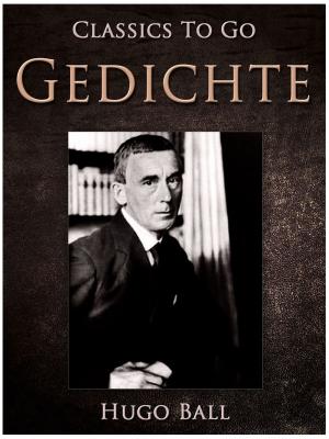 Cover of the book Gedichte by Various