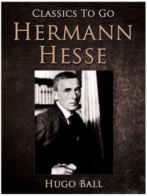 Cover of the book Hermann Hesse by Alphonse Daudet