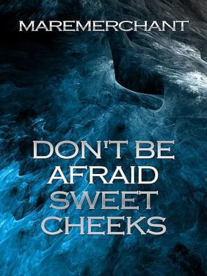 Cover of the book Don't be Afraid by Luka Peters