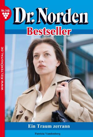 bigCover of the book Dr. Norden Bestseller 148 – Arztroman by 