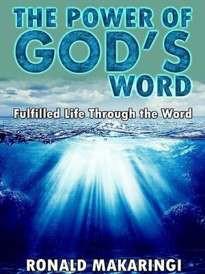 Cover of the book The Power of God's Word by Roberto de Vries