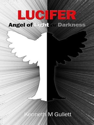 Cover of the book Lucifer by Sewa Situ Prince-Agbodjan