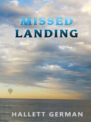 Cover of the book Missed Landing by Alexander Pavlenko