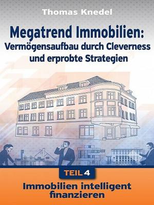 Cover of the book Megatrend Immobilien - Teil 4 by Preston Holtry