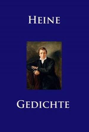 Cover of the book Gedichte by Johann Wolfgang von Goethe