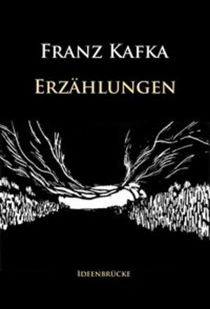 Cover of the book Erzählungen by Conrad Ferdinand Meyer