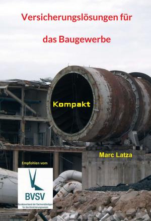 Cover of the book Versicherungslösungen für das Baugewerbe by Jeannette Bedard