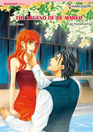Cover of the book [Bundle] Sae Nanahoshi Best Selection Vol. 1 by Lyn Stone
