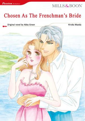 Cover of the book CHOSEN AS THE FRENCHMAN'S BRIDE by Lissa Manley