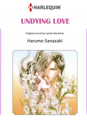 bigCover of the book UNDYING LOVE by 