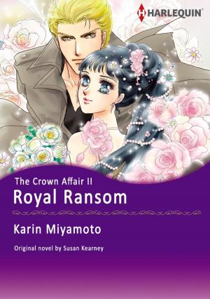 Cover of the book ROYAL RANSOM by Monica McKayhan