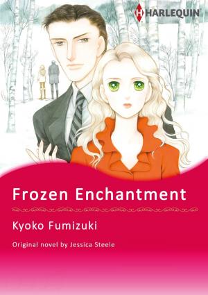 Cover of the book FROZEN ENCHANTMENT by Marilyn Pappano