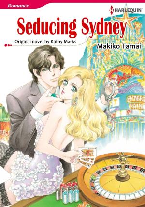 Cover of the book SEDUCING SYDNEY by Sarah Holland