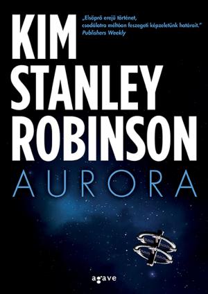 Cover of the book Aurora by Jeff VanderMeer