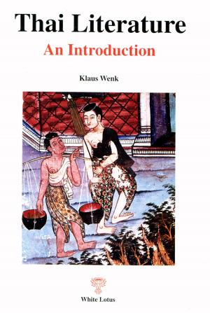 Cover of the book Thai Literature: An Introduction by Peter Halder