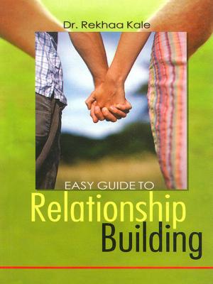 Book cover of Easy Guide To Relationship Building