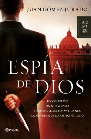 Cover of the book Espía de Dios by Henning Mankell