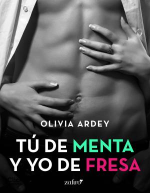 Cover of the book Tú de menta y yo de fresa by Sarina Bowen
