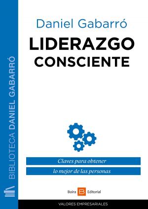 Cover of the book Liderazgo consciente by Alessandro Chelo