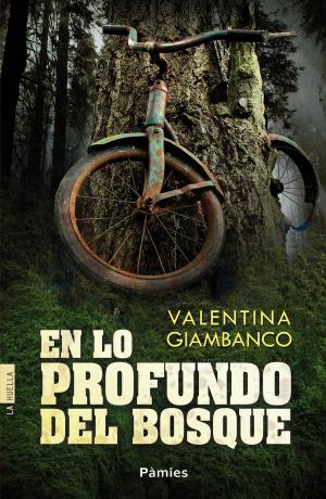 Cover of the book En lo profundo del bosque by Jennifer Ashley