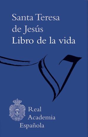 Cover of the book Libro de la vida (Epub 3 Fixed) by Emilia Pardo Bazán