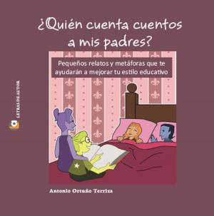 bigCover of the book ¿Quién cuenta cuentos a mis padres? by 