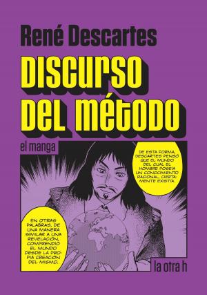 Cover of the book Discurso del método by Javier Melloni Ribas