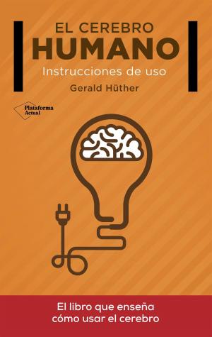 Cover of the book El cerebro humano by Iria Marañón