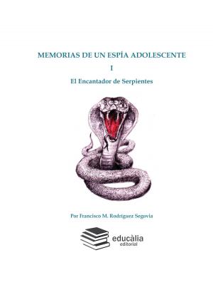 Cover of the book Memorias de un espía adolescente by Susie Yakowicz