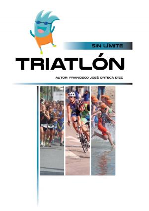 Book cover of Triatlón