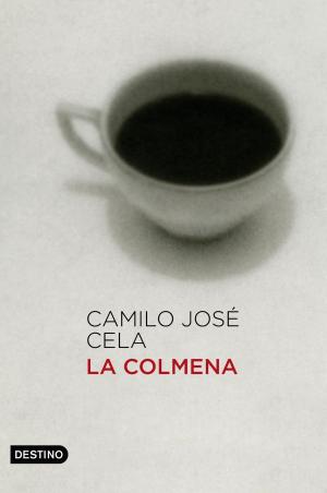 Cover of the book La colmena by Raquel Sánchez Silva