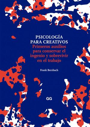 Cover of the book Psicología para creativos by Joan Fontcuberta