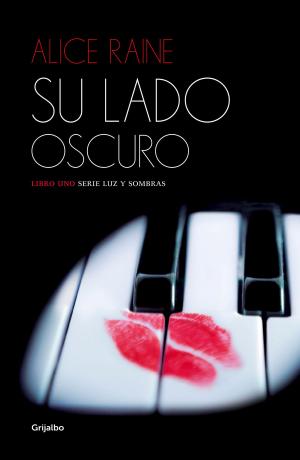 Book cover of Su lado oscuro (Luz y sombras 1)