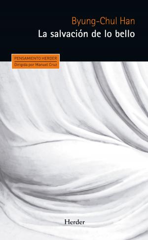 Cover of the book La salvación de lo bello by Emmanuela Muriana, Laura Petteno, Tiziana Verbitz