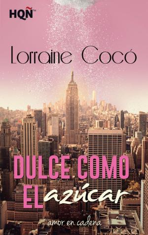 Cover of the book Dulce como el azúcar by Mina Vera