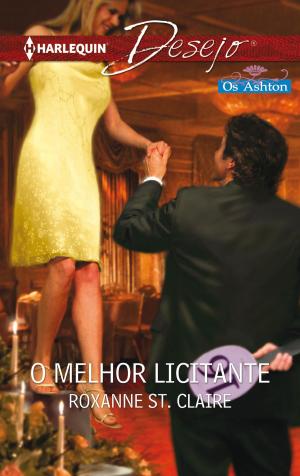 Cover of the book O melhor licitante by Sheri Whitefeather