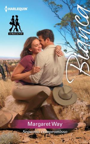 Cover of the book Segundo compromisso by Maya Banks