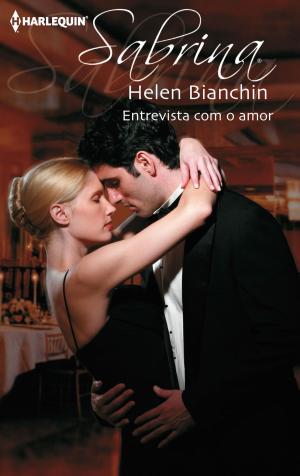 Cover of the book Entrevista com o amor by Caroline Cross