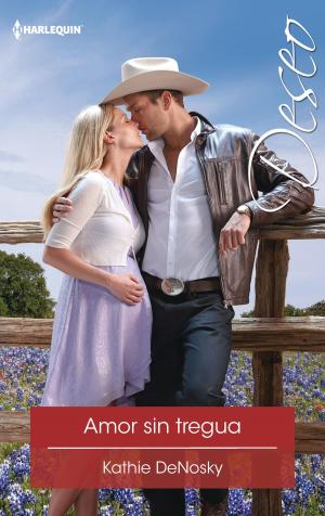 Cover of the book Amor sin tregua by Emily Dalton