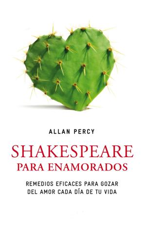 Cover of the book Shakespeare para enamorados (Genios para la vida cotidiana) by Rosamunde Pilcher