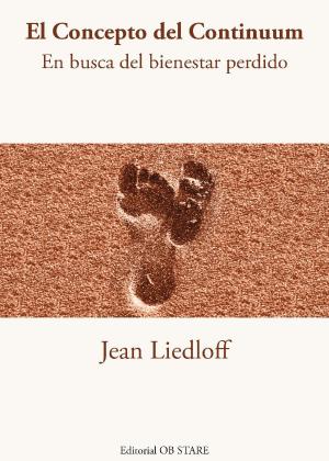 Book cover of El concepto del continuum
